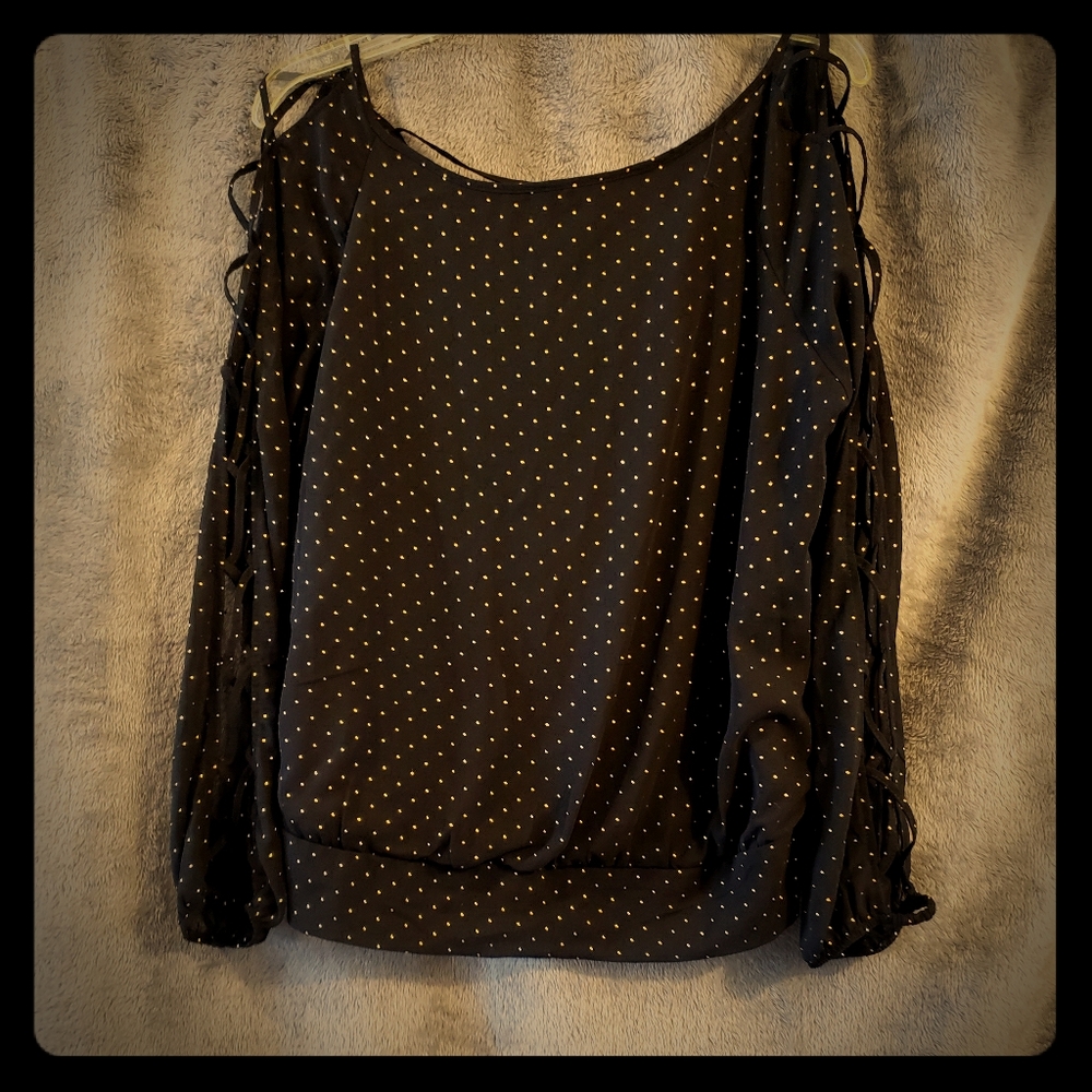 4/$20 Heart soul top size x-large